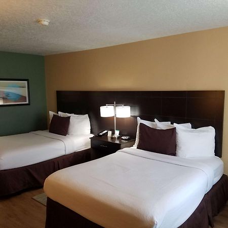 Best Western Space Shuttle Inn Titusville Bagian luar foto