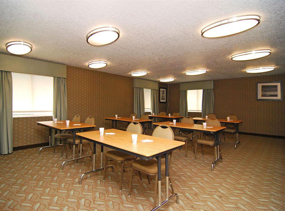 Best Western Space Shuttle Inn Titusville Fasilitas foto