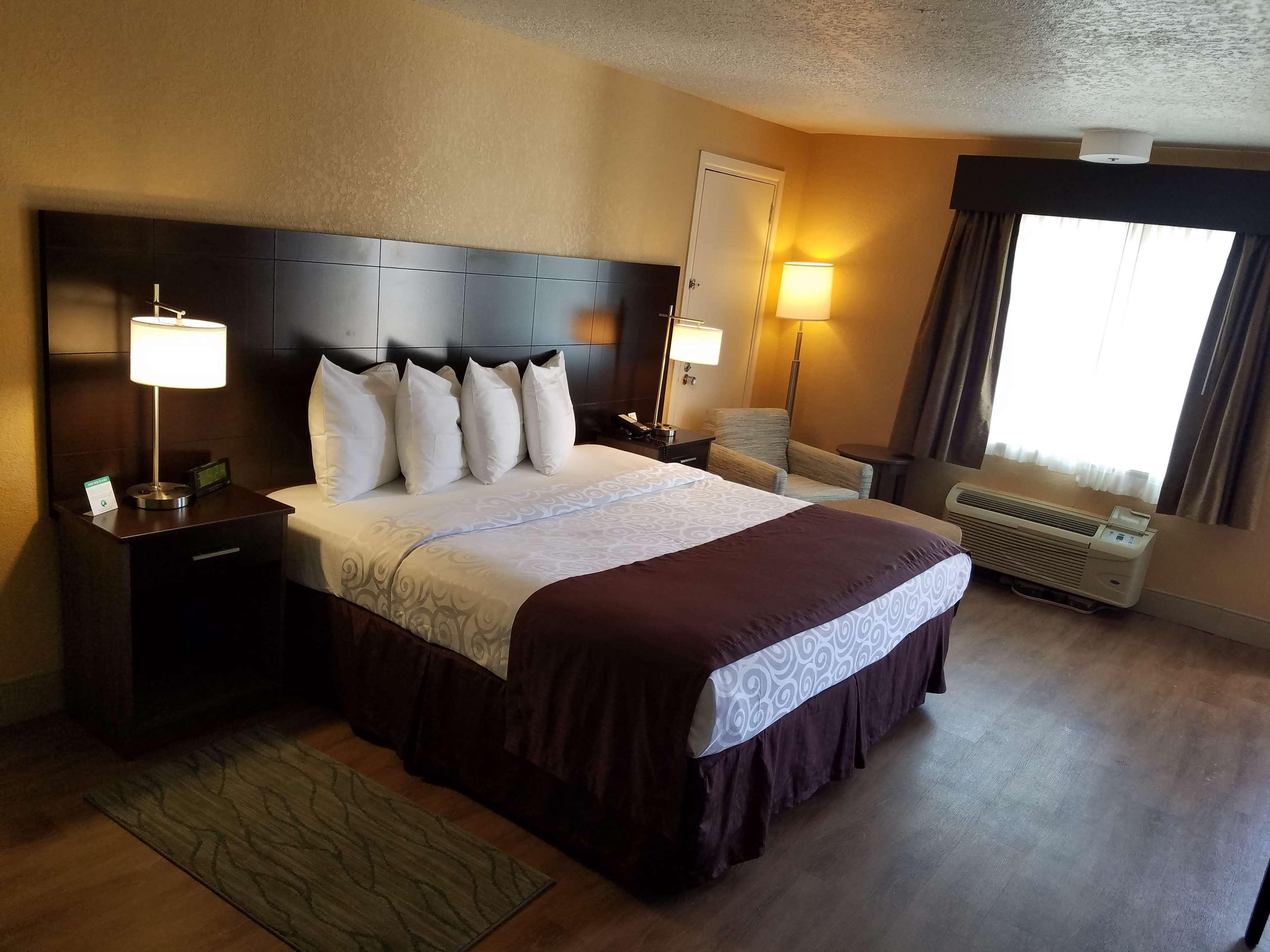 Best Western Space Shuttle Inn Titusville Bagian luar foto