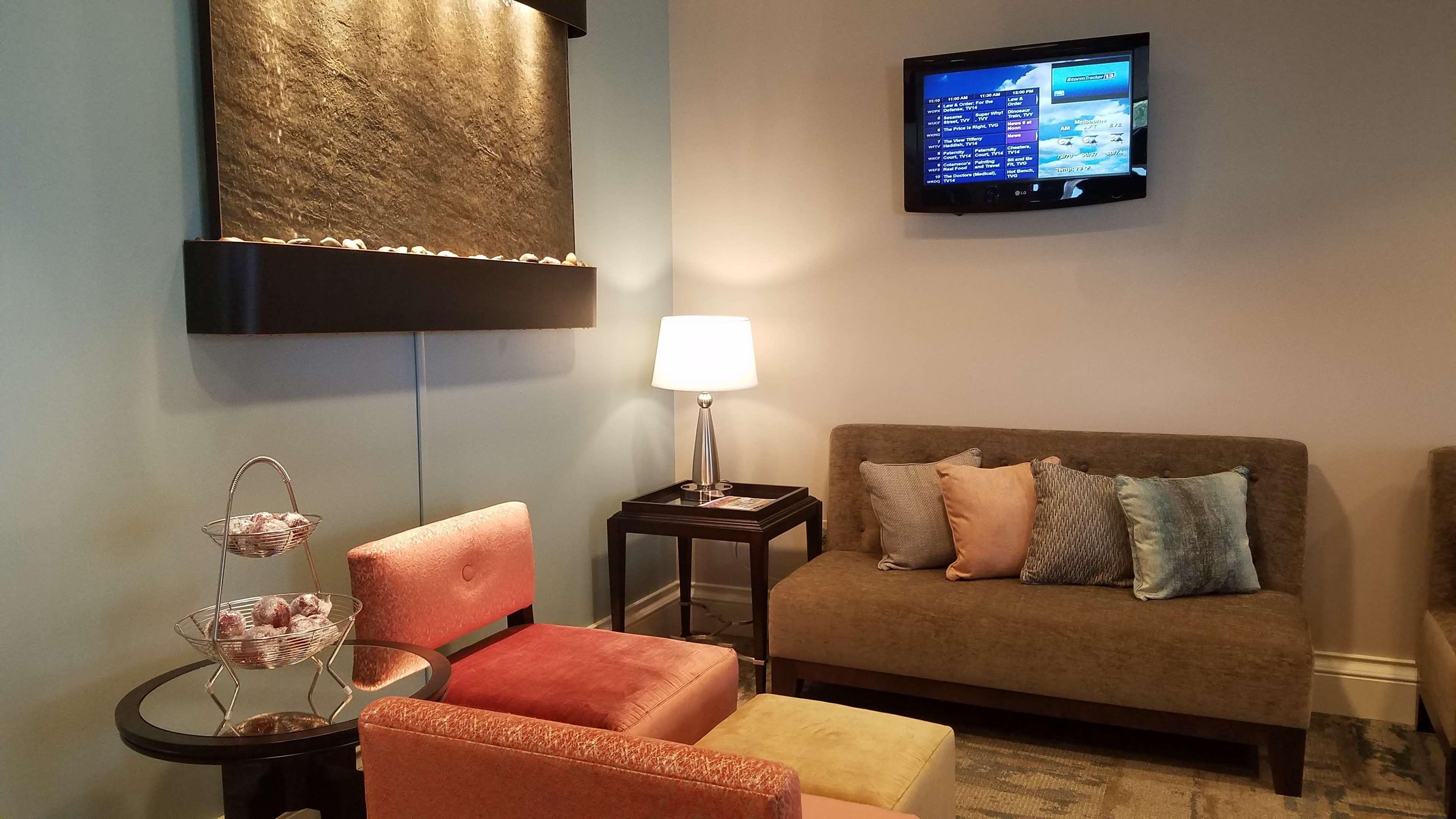 Best Western Space Shuttle Inn Titusville Bagian luar foto