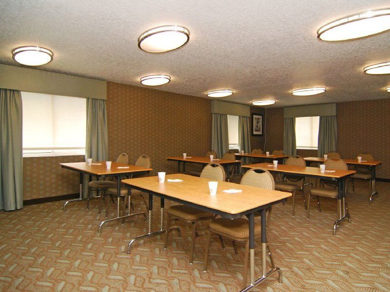 Best Western Space Shuttle Inn Titusville Bagian luar foto
