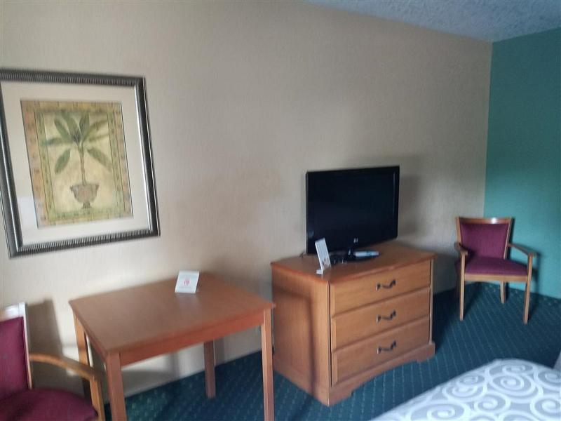 Best Western Space Shuttle Inn Titusville Bagian luar foto